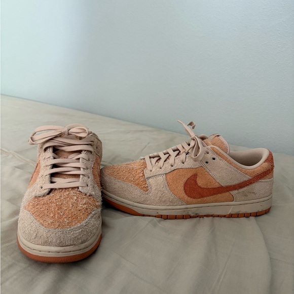 Nike Shoes - Nike Dunk Low Burnt Sunrise Shoes
